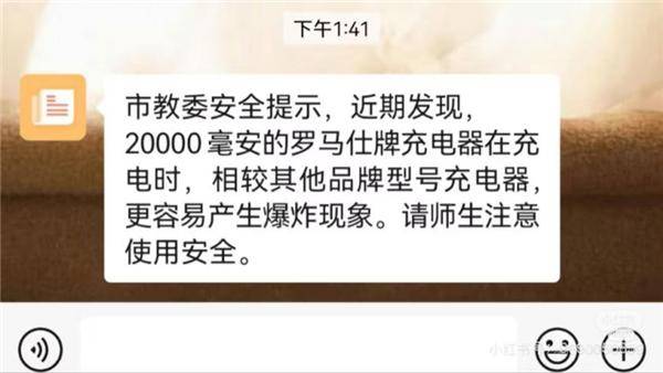 ！两大厂商分别在中美召回百万充电宝pg电子模拟器电脑版移动电源危机(图4)