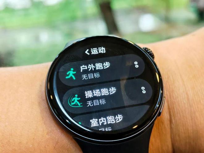 CH 5以实用为主而重塑智能手表的体验pg电子首页爱不释手iQOO WAT(图11)