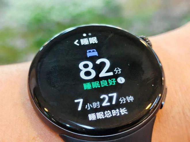 CH 5以实用为主而重塑智能手表的体验pg电子首页爱不释手iQOO WAT(图18)