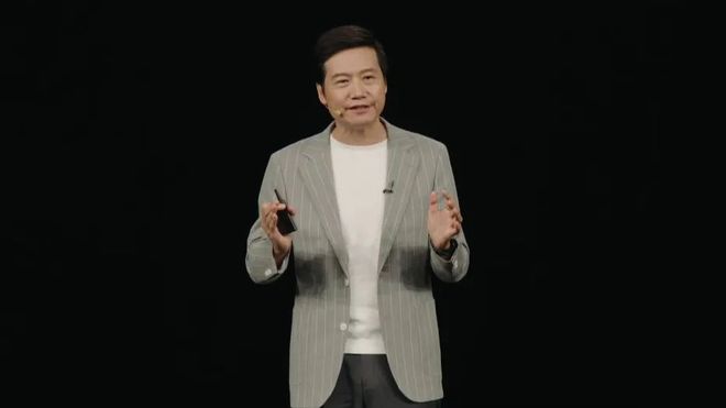 订单YU7给小米带来了什么pg电子网站3分钟20万辆(图7)