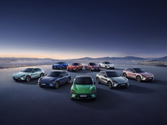 订单YU7给小米带来了什么pg电子网站3分钟20万辆(图8)