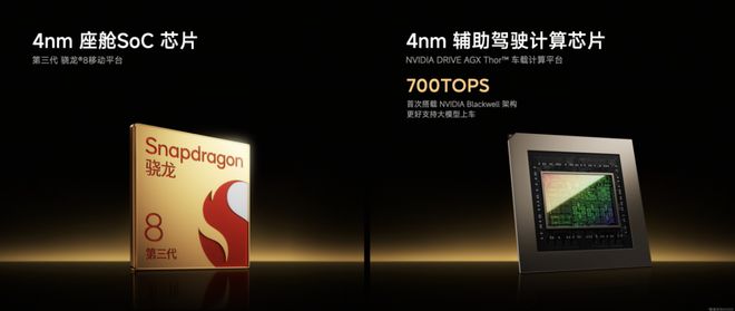 订单YU7给小米带来了什么pg电子网站3分钟20万辆(图9)