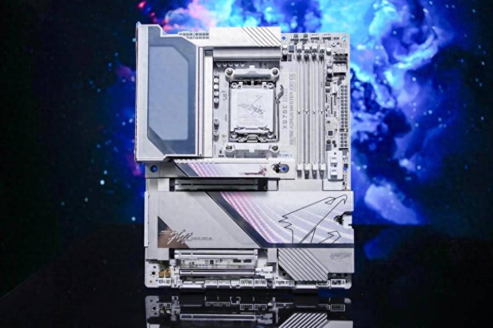 ”技嘉X3D系列主板免费提升游戏性能pg电子免费模拟器高端主板“模范生(图4)