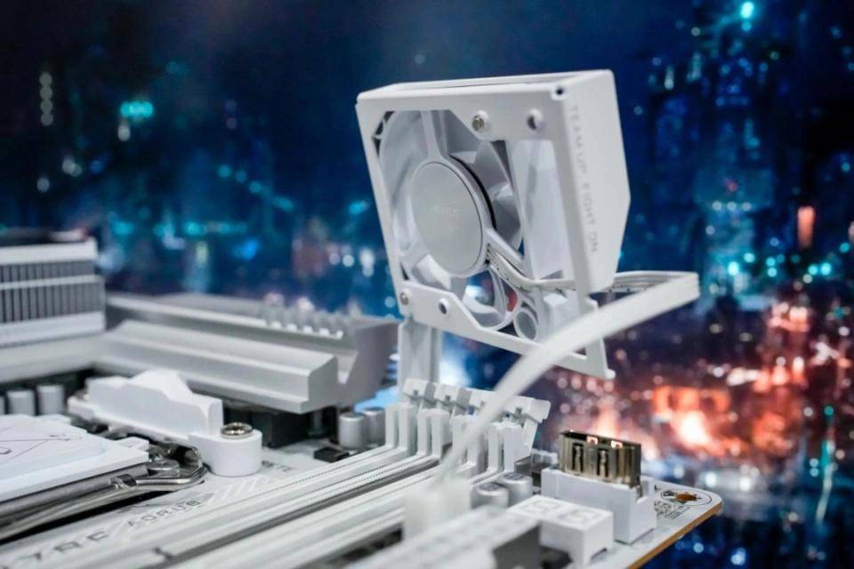 ”技嘉X3D系列主板免费提升游戏性能pg电子免费模拟器高端主板“模范生(图8)