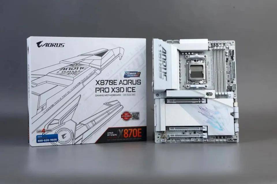 ”技嘉X3D系列主板免费提升游戏性能pg电子免费模拟器高端主板“模范生(图13)