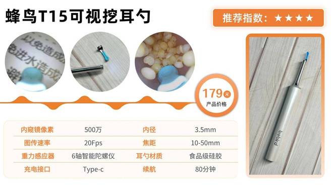 ?挖耳勺到底怎么选?十大品牌测评分享!pg模拟器电脑版带摄像头的挖耳勺好用吗(图14) ?挖耳勺到底怎么选?十大品牌测评分享!pg模拟器电脑版带摄像头的挖耳勺好用吗(图14)