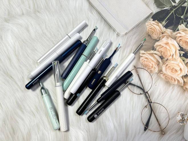 ?挖耳勺到底怎么选?十大品牌测评分享!pg模拟器电脑版带摄像头的挖耳勺好用吗(图2) ?挖耳勺到底怎么选?十大品牌测评分享!pg模拟器电脑版带摄像头的挖耳勺好用吗(图2)